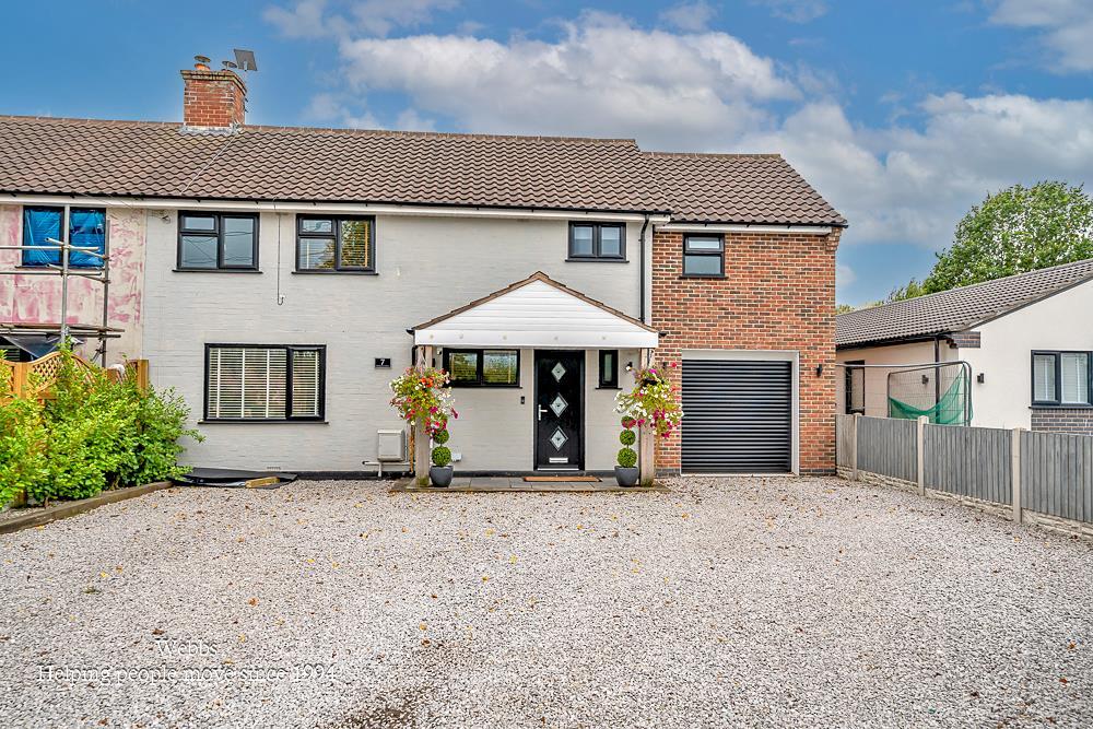 Main image of property: Rodbaston Drive, Penkridge, Stafford