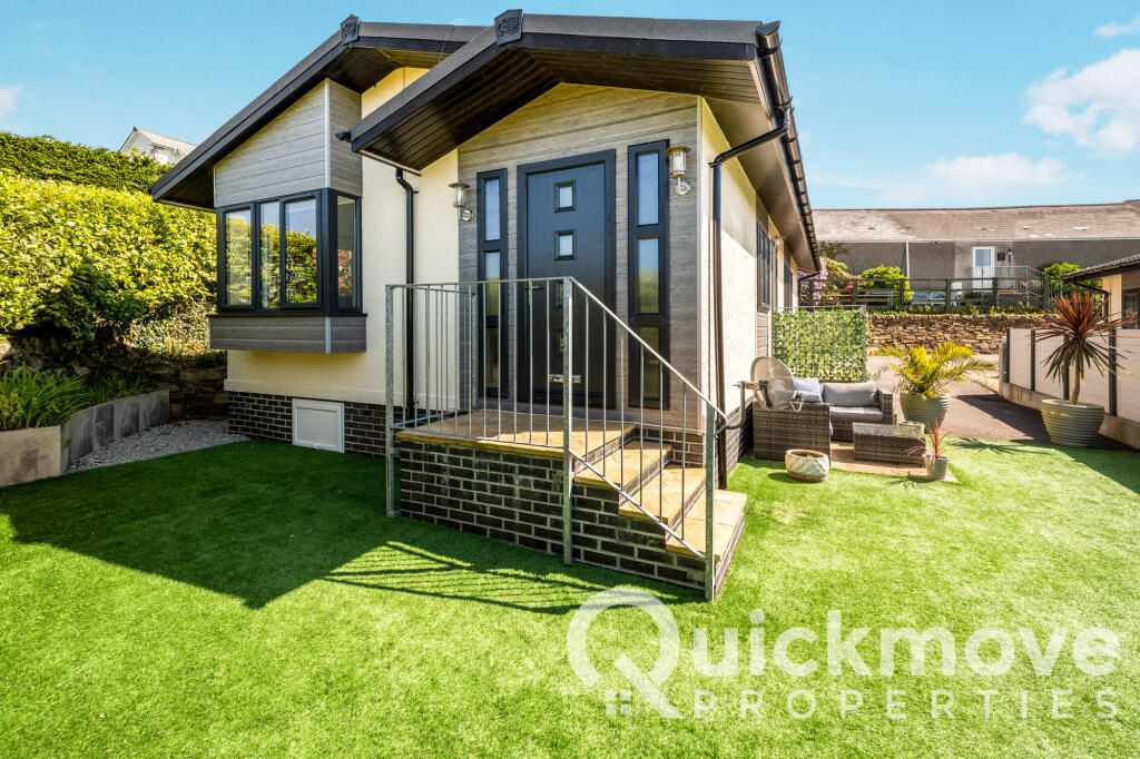 Main image of property: Redruth, Cornwall, TR16