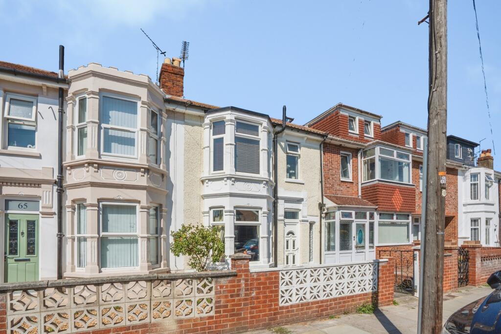 Main image of property: Langstone Road, Portsmouth, Hampshire, PO3