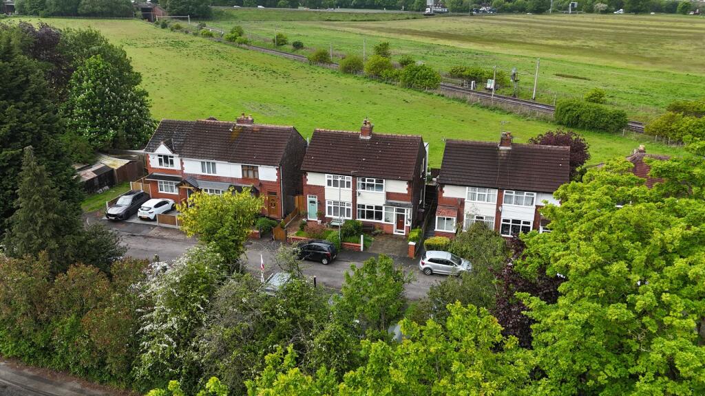 Main image of property: Golborne Dale Road, Newton-Le-Willows, WA12