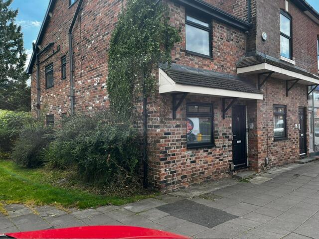 Main image of property: Stockport Road, Stockport, Greater Manchester, SK6