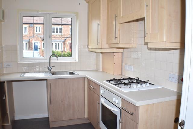 Apartment in Leeds - View 3