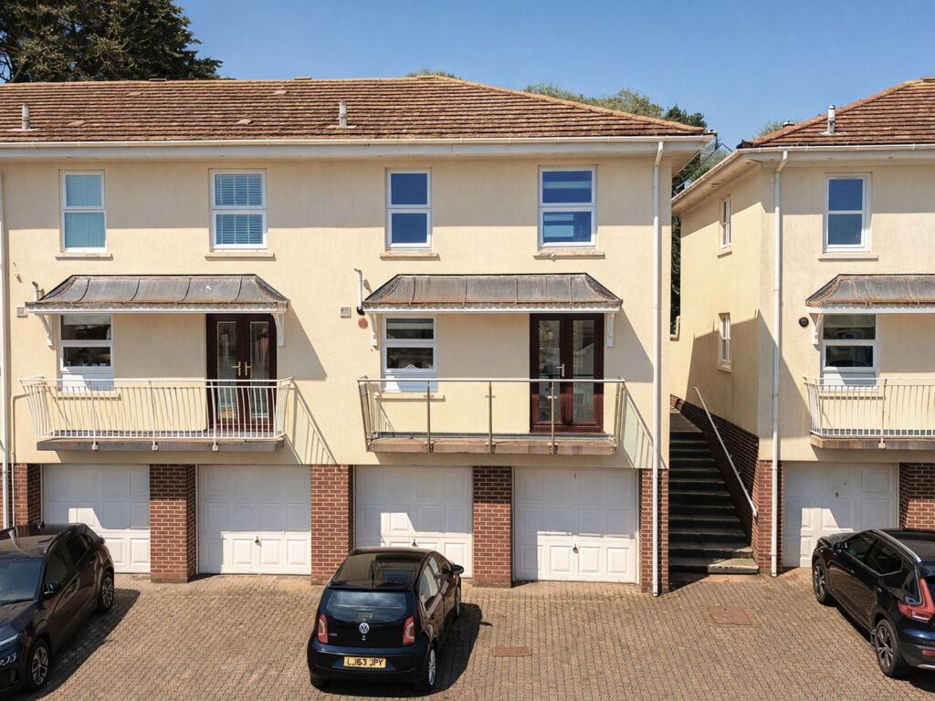 Main image of property: Woodlands, Budleigh Salterton