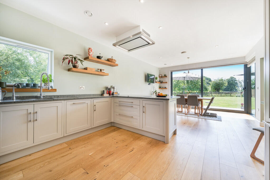Langshan, 22 Viver Green , Hincaster, Milnthorpe, Cumbria, LA7 7FR photo 4