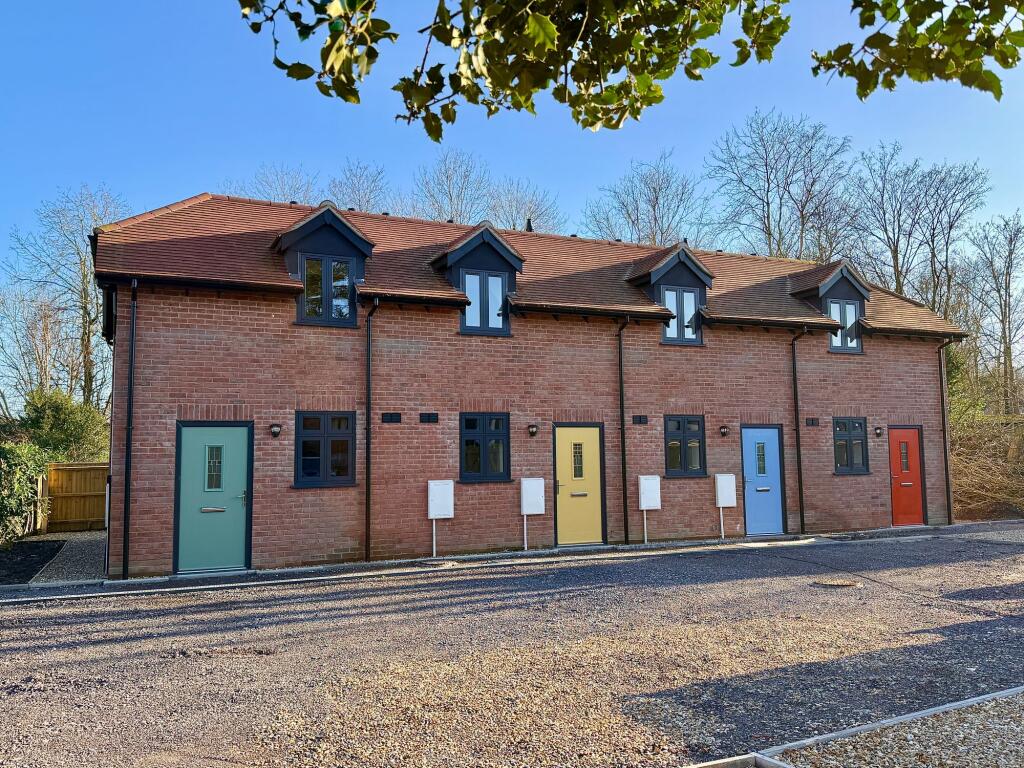 Main image of property: South Street, Hythe, SO45