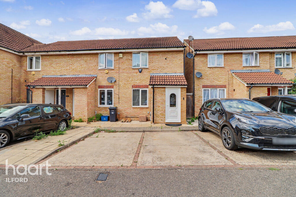 Main image of property: Fenman Gardens, Ilford