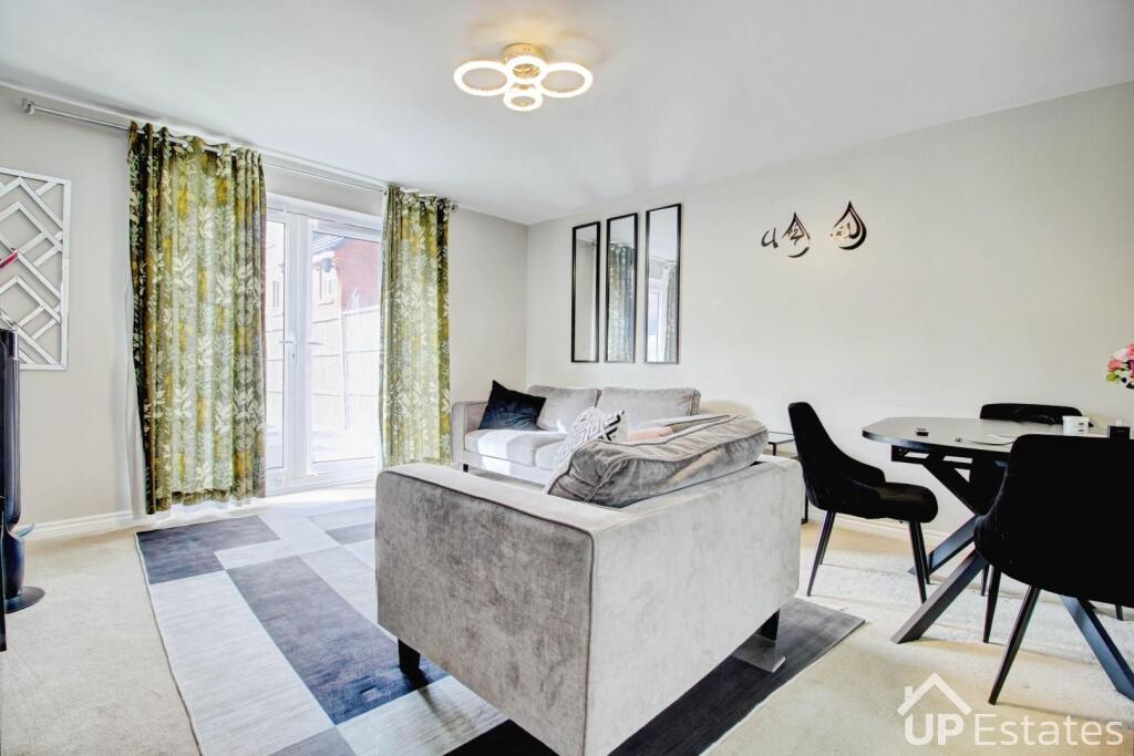 House in Coventry, Stoke Aldermoor - View 4
