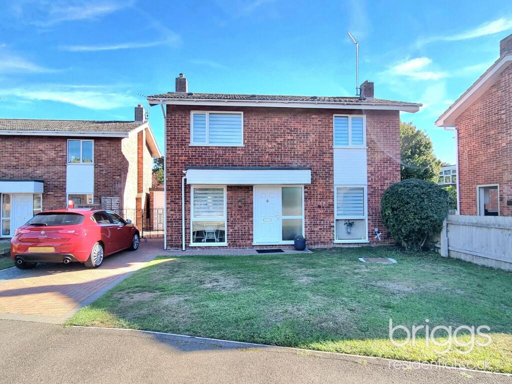 Main image of property: Manor Way, Deeping St James, Market Deeping, PE6