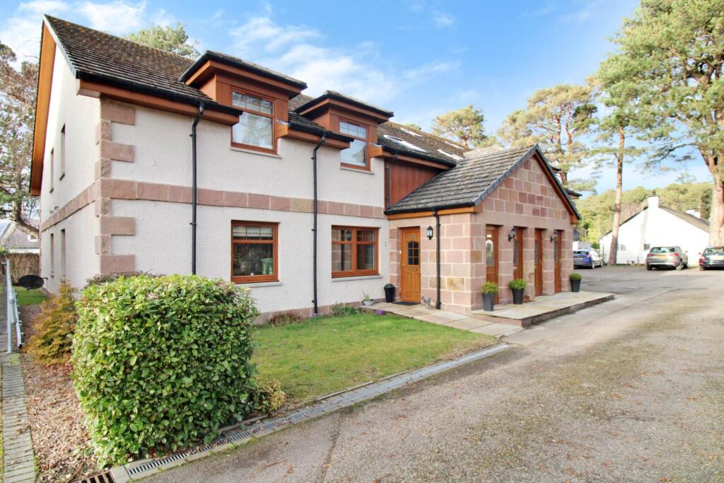 Main image of property: Charlotte Court, Nairn