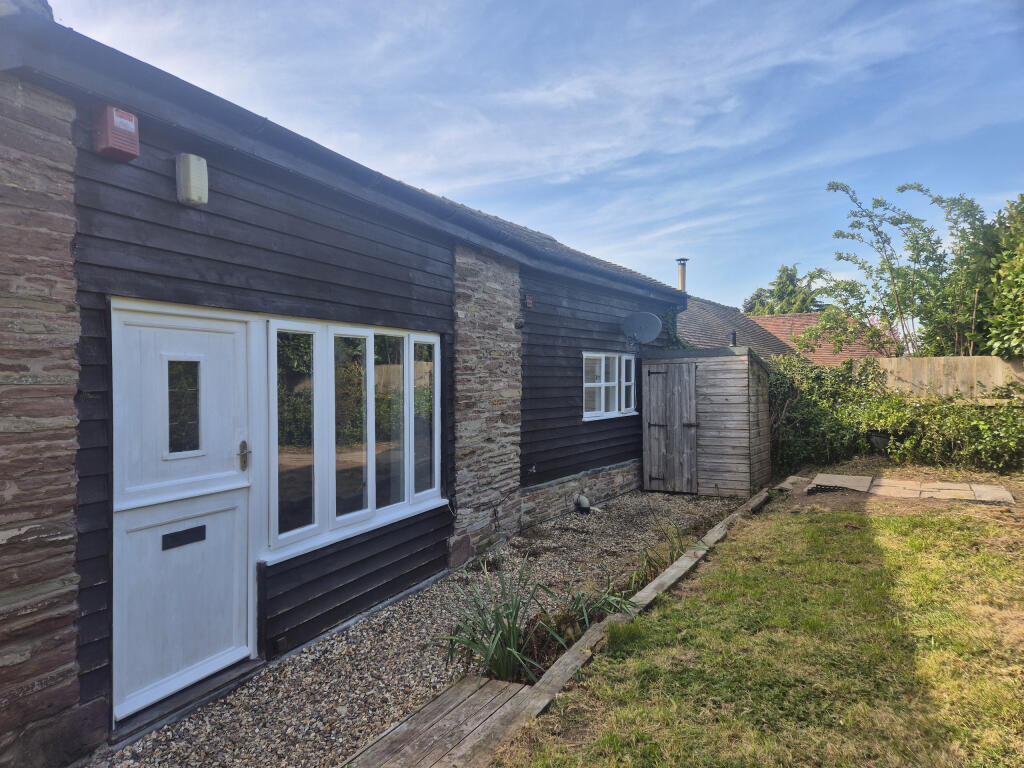Main image of property: Stoke Prior Lane, Leominster