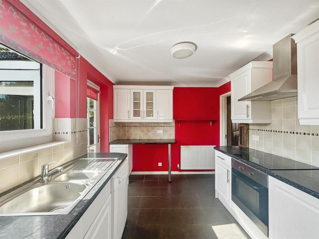 House in Seaford, East Blatchington - View 3