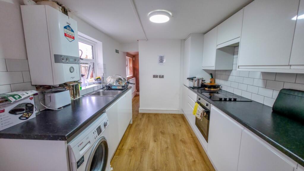 Llanover Road, Plumstead, London, SE18 photo 2