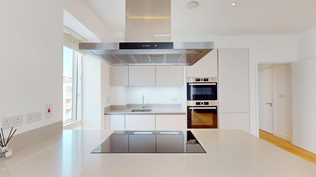 Apartment in London, Royal Borough of Greenwich - View 4