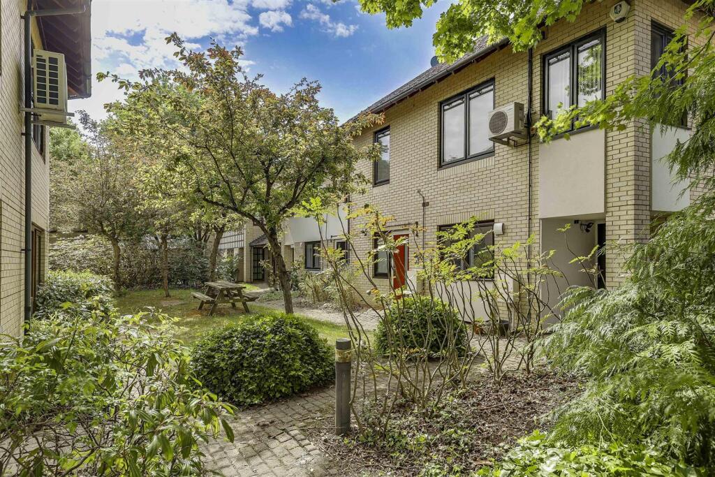 Main image of property: Great Chesterford Court, Great Chesterford, Saffron Walden