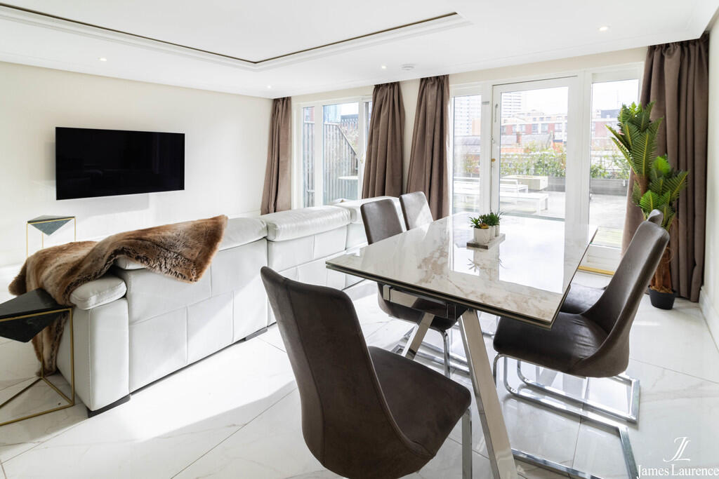 Additional image 7 of Royal Arch Apartments, The Mailbox, Wharfside Street, Birmingham