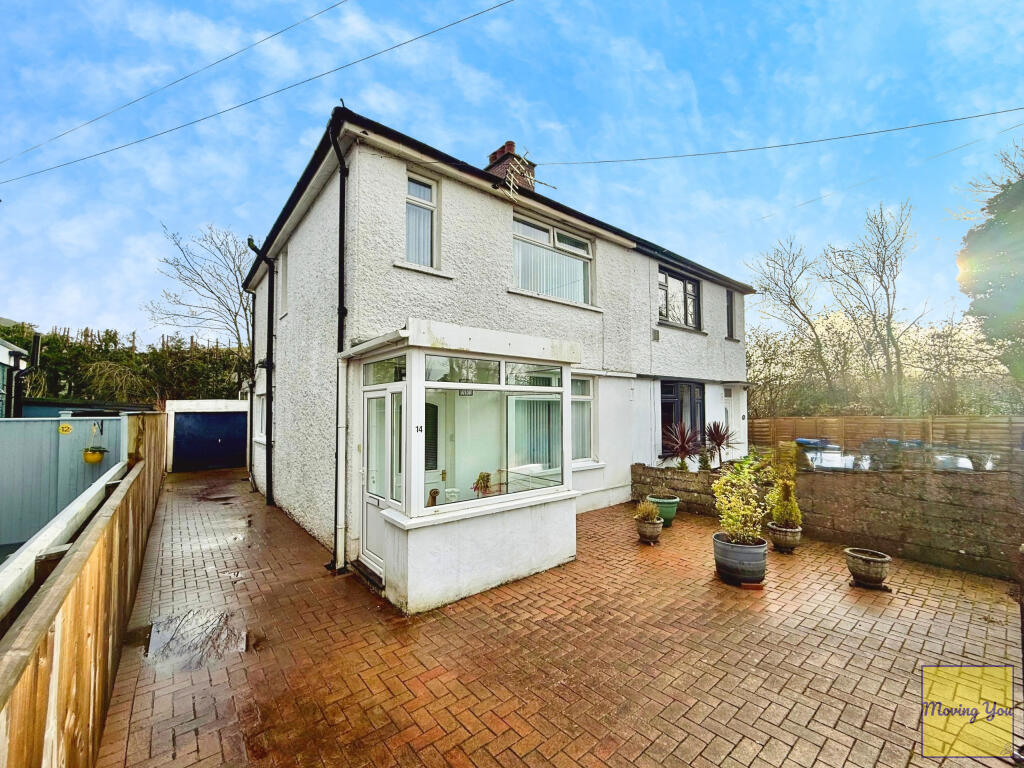 Main image of property: Burrows Road, Baglan, Port Talbot, SA12 8BG