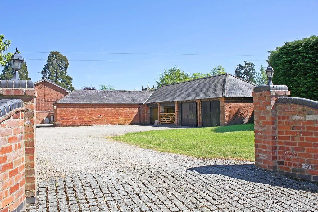 Main image of property: Station Road, Countesthorpe, Leicester