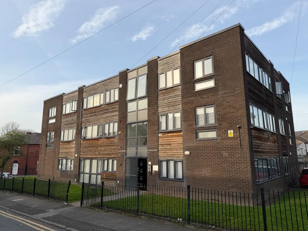 Main image of property: Hall Street, Manchester, Greater Manchester, M27