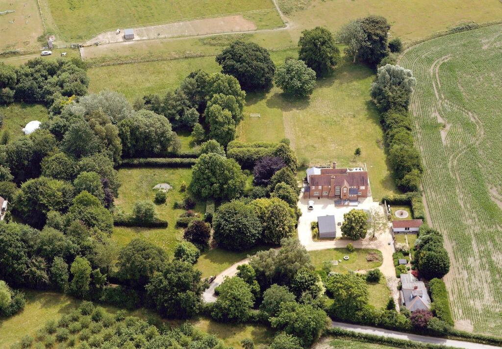 Main image of property: Manningford Abbots, Pewsey, Wiltshire SN9