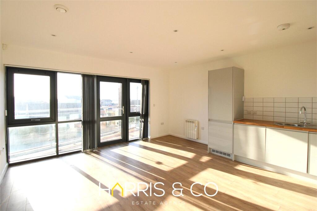 Main image of property: Bourne May Road, Knott End-on-Sea, Lancashire, FY6