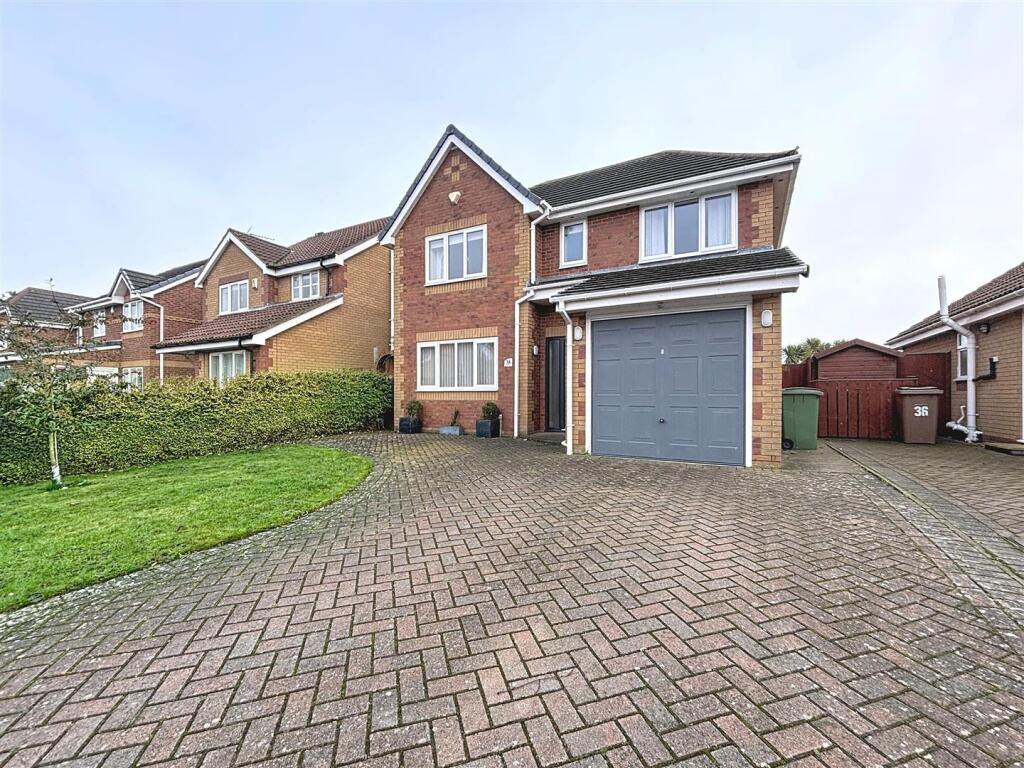 Main image of property: Tansley Lane, Hornsea