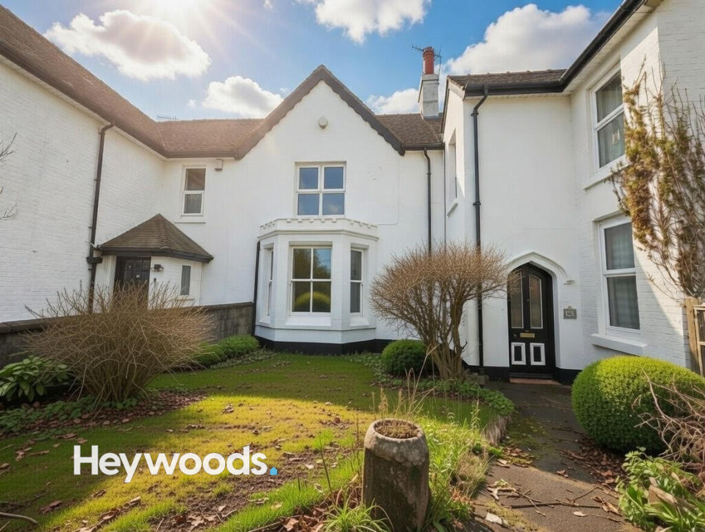 Main image of property: Hartshill Road, Hartshill, Stoke-on-Trent, Staffordshire