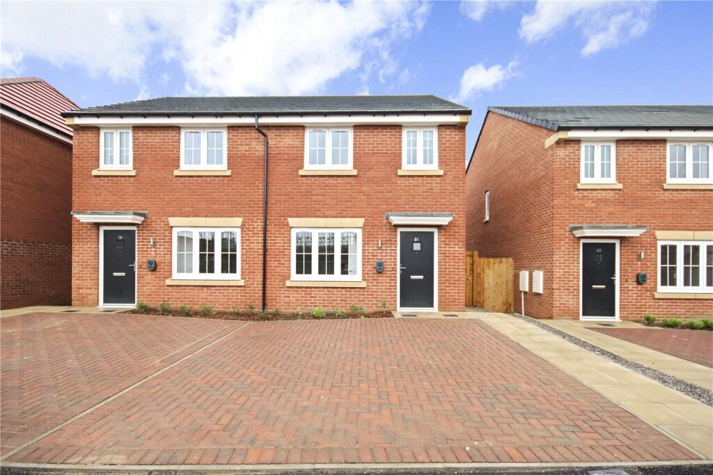 Main image of property: Outberry Way, Durham, DH1