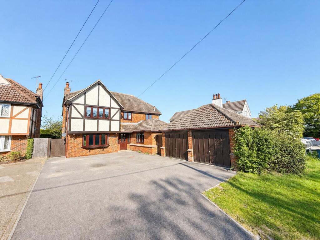 Main image of property: Main Road, Bicknacre, Chelmsford, Essex, CM3