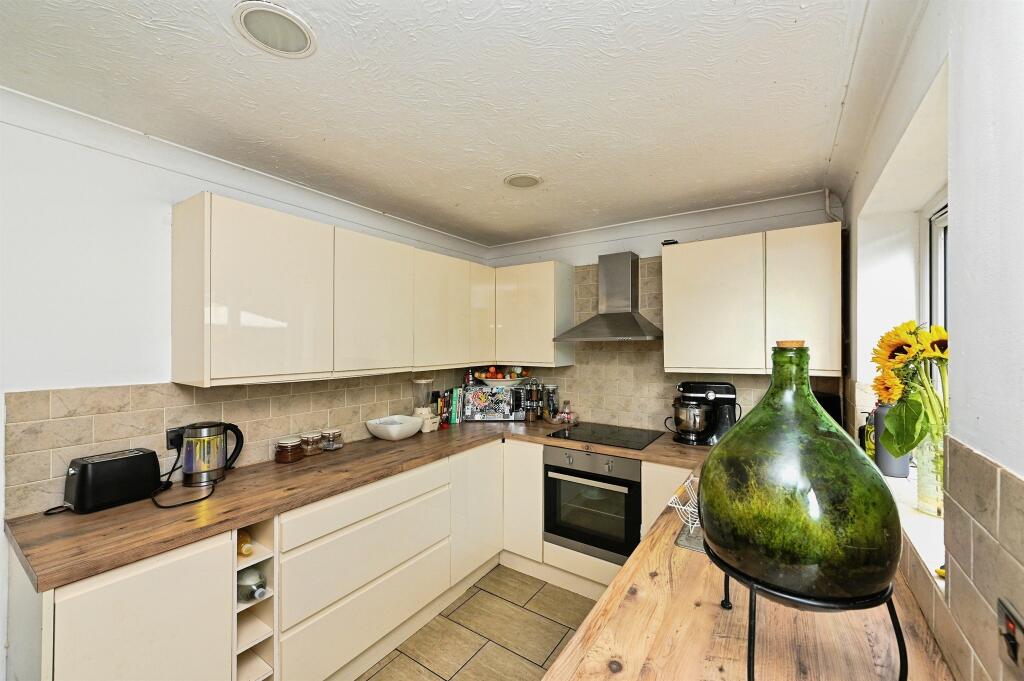 Pringle Way, Southery, Downham Market photo 3