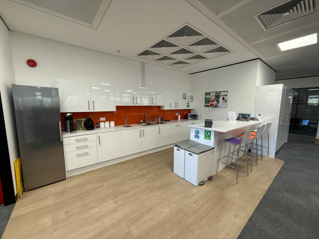 Kitchenette