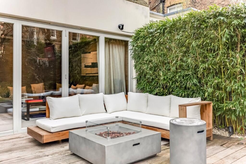 Apartment in London, St. John's Wood - View 3