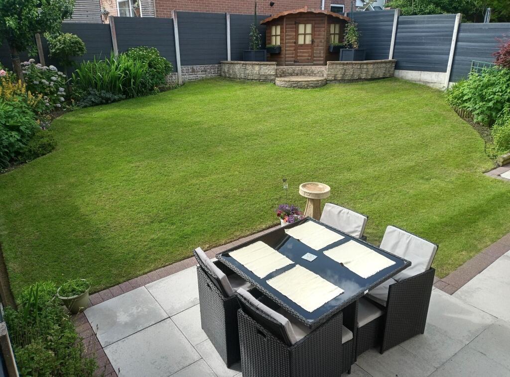 House in Winsford, Cheshire West and Chester - View 3