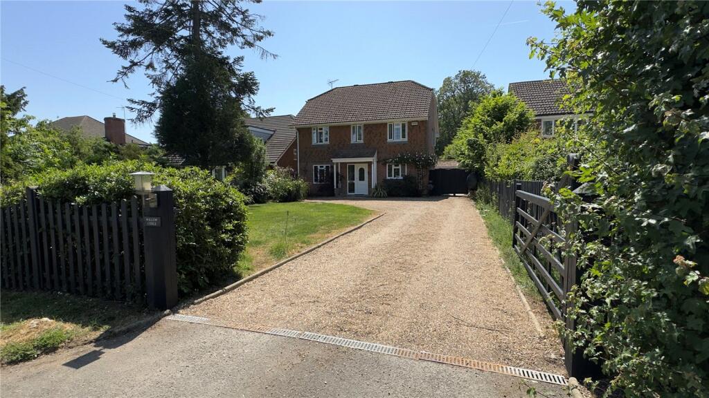 Main image of property: Hornash Lane, Shadoxhurst, Ashford, Kent, TN26