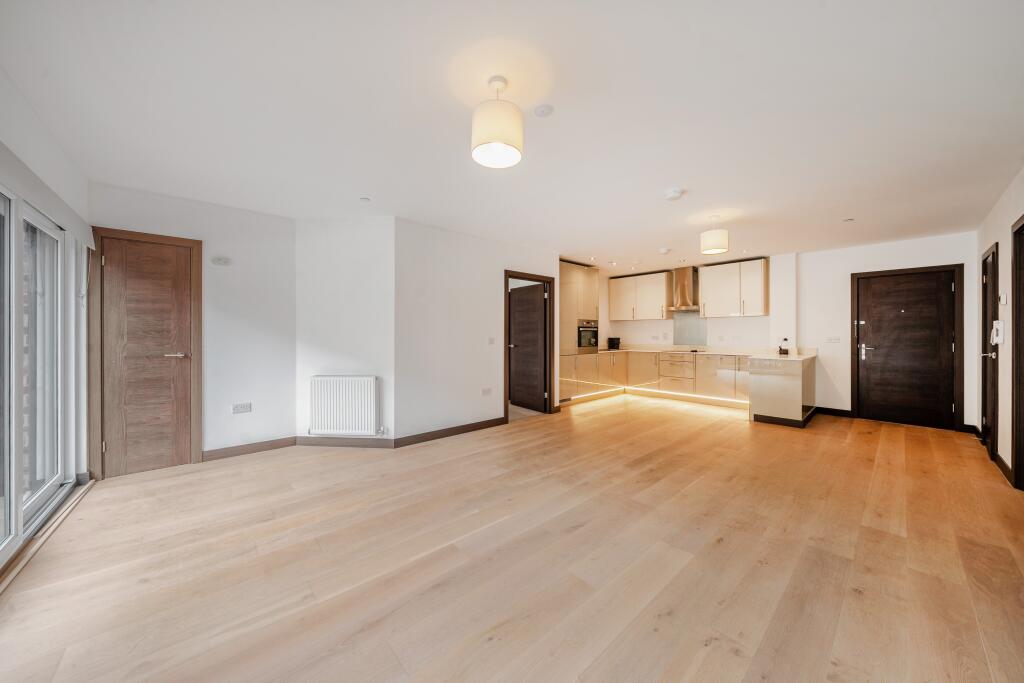 Main image of property: Fletton Quays, Fletton Quays, Peterborough, PE2