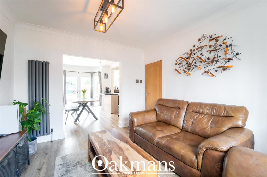 House in Birmingham - View 5