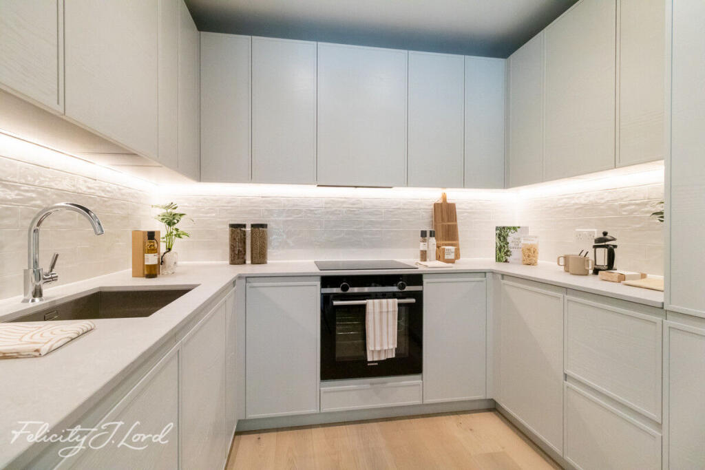 Main image of property: Royal Crest Avenue, Newham