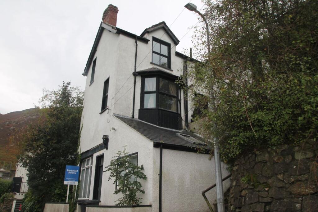 Llwyn Celyn, Conwy Old Road, Dwygyfylchi, Penmaenmawr, Gwynedd, LL34 6SP photo 2
