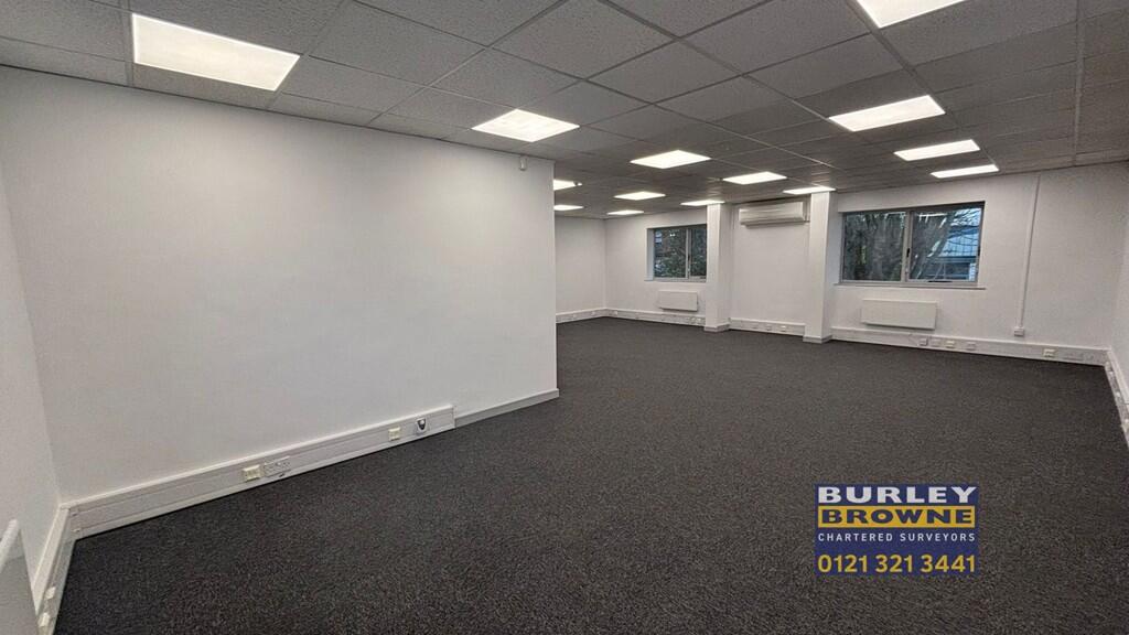 Additional image 5 of 10 & 11 Amber Business Village, Amber Close, Amington, Tamworth, B77 4RP