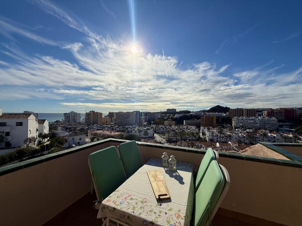 Main image of property: Andalucia, Malaga, Benalmádena