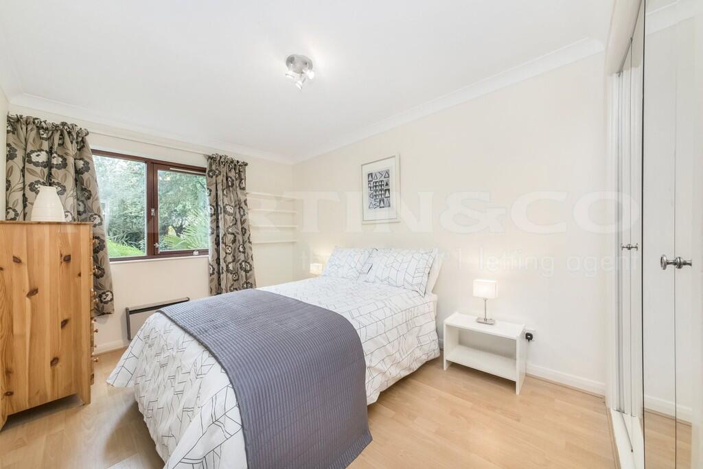 Main image of property: Fulmead Street, Fulham