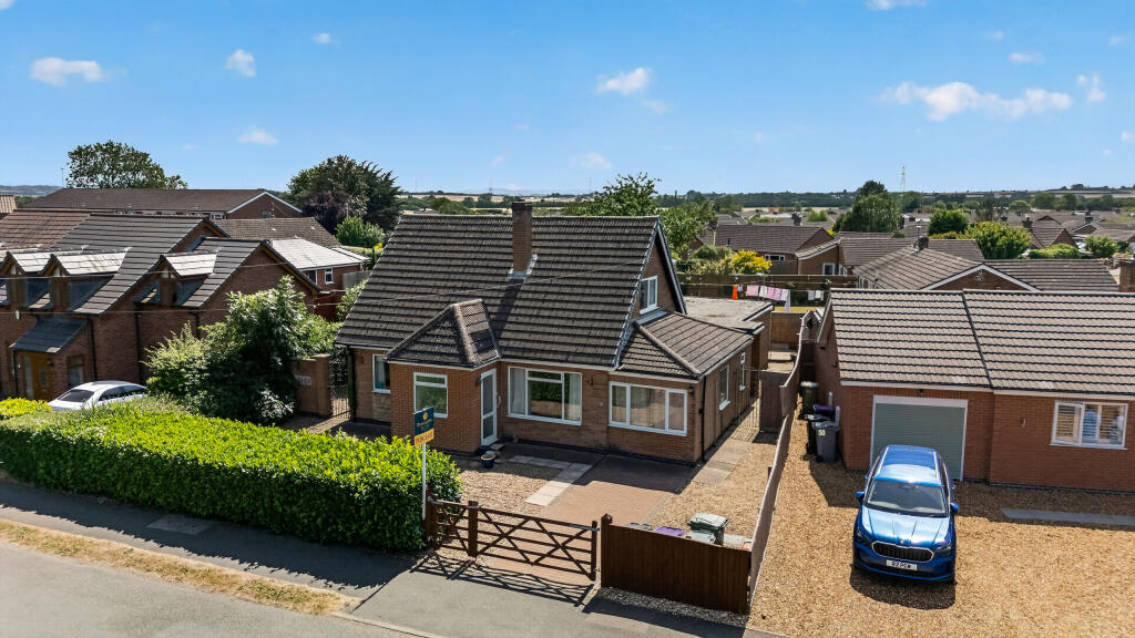 Main image of property: Church Street, Long Bennington, Newark, Nottinghamshire