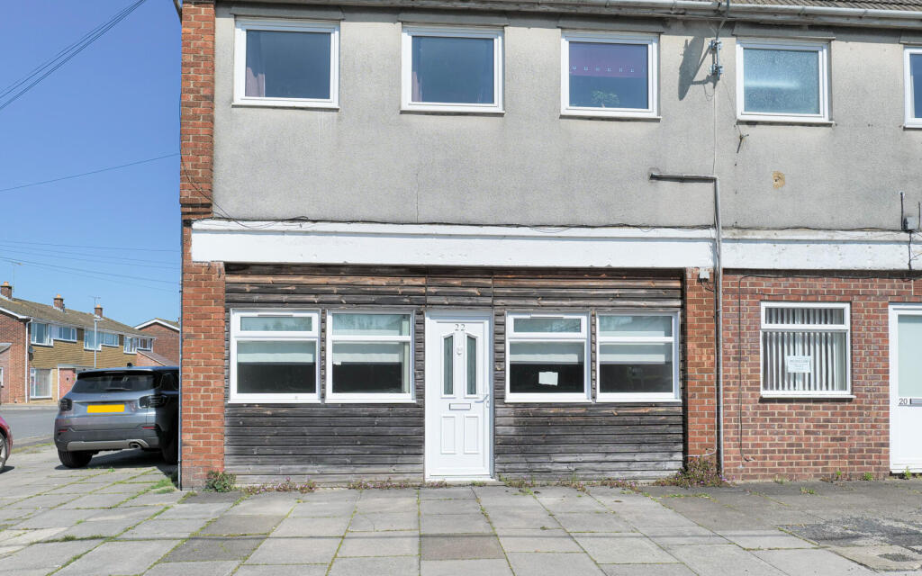 Main image of property: Church Lane, Melksham