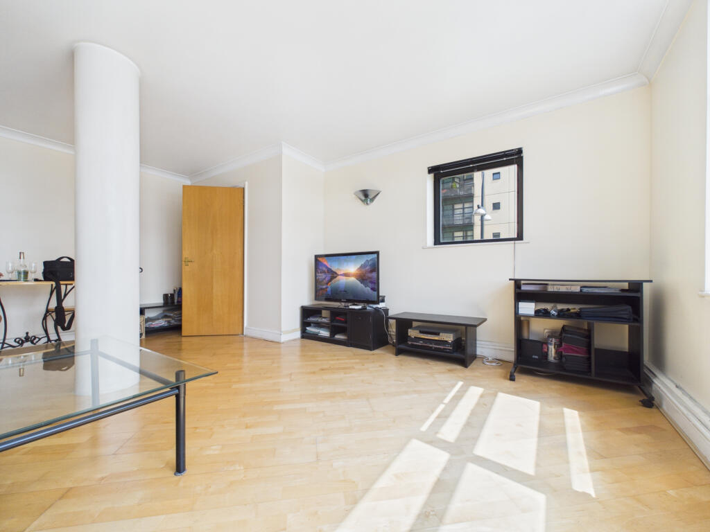 Main image of property: Wheel House, 1 Burrells Wharf Square, Island Gardens, London, E14