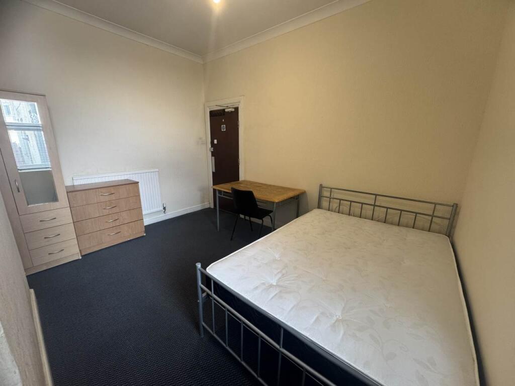 Main image of property: Mackintosh Place, Roath, Cardiff