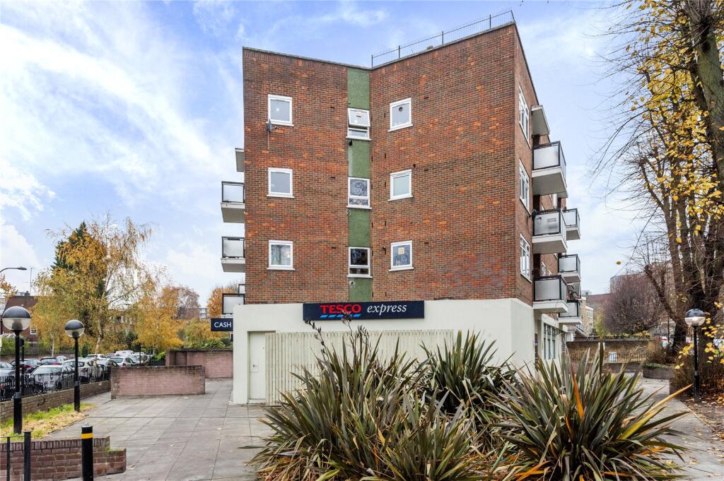 3 bedroom flat for rent