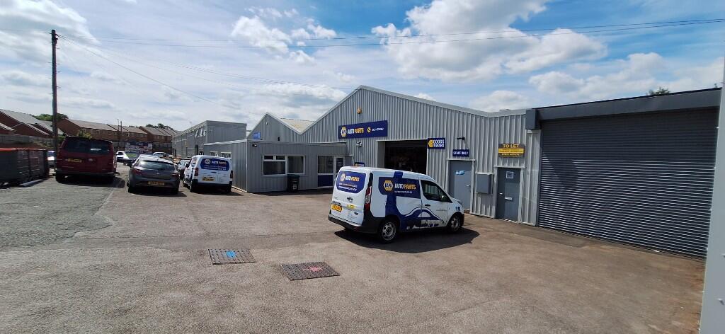 Additional image 4 of Unit 12 Wharfside Business Park,Kings Norton,Birmingham,B38 9PN