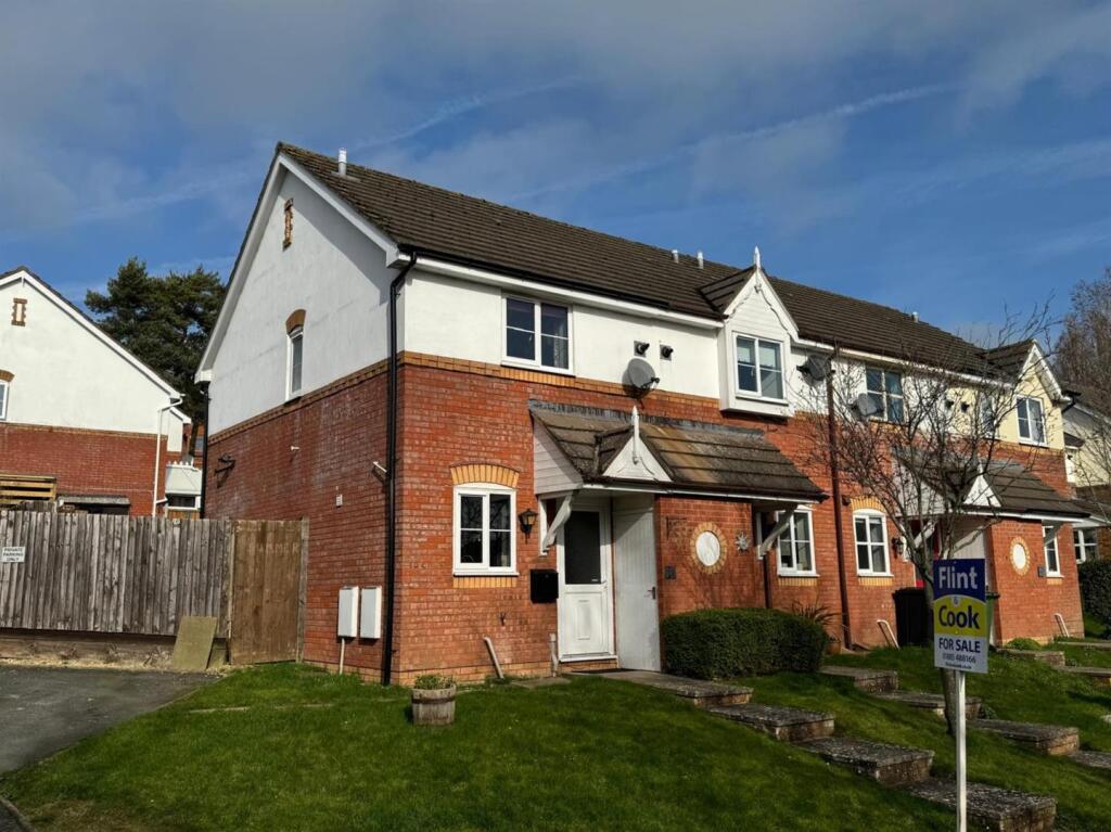 Main image of property: Ash Crescent, Bromyard