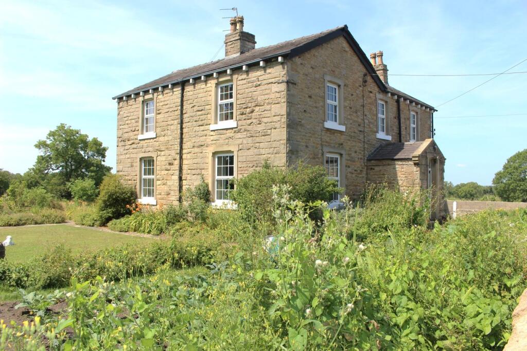 Main image of property: Higher Commons Lane (as a whole), Balderstone, Blackburn, BB2