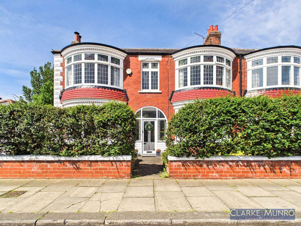 Main image of property: Thornfield Grove, Linthorpe