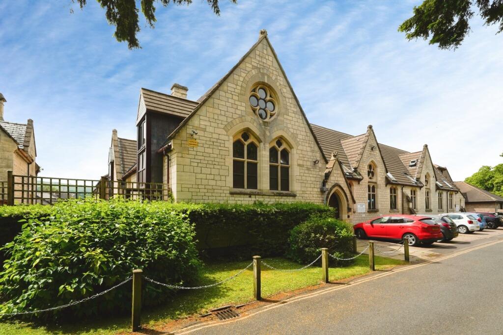 Main image of property: Church Road, Stroud, GL5